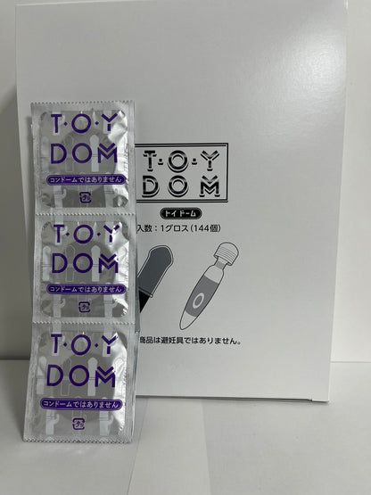 トイドーム（電マ用カバー）