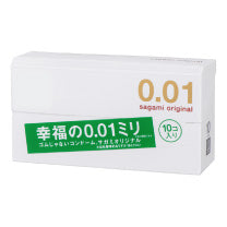 サガミオリジナル001 10コ入