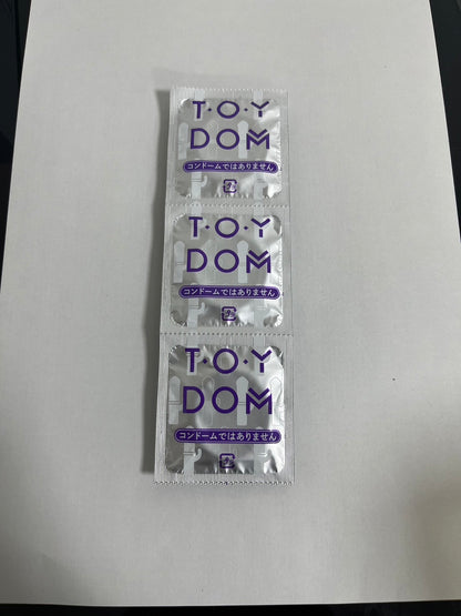 トイドーム（電マ用カバー）